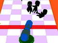 Гульня Gun Idle
