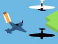 Гульня Pacific Air Battle