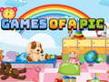 Гульня Games of a Pic