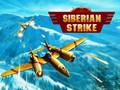 Гульня Siberian Strike