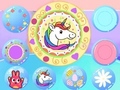 Гульня Baby Taylor Flying Disc Design