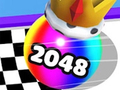Гульня Shoot Ball 2048