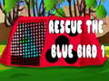 Гульня Rescue The Blue Bird 1