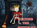 Гульня Seizing The Queen-07