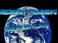 Гульня Memory Training American Flags