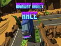 Гульня Highway Money Race