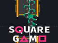 Гульня Square gamo