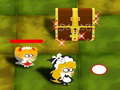Гульня Risk of Fairies