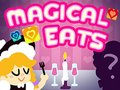 Гульня Magical Eats