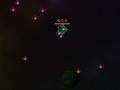 Гульня Void Scrappers