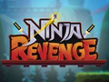 Гульня Ninja Revenge
