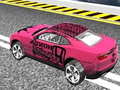 Гульня Crazy SuperCars Stunt 2022