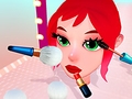Гульня Makeup Kit