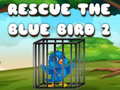 Гульня Rescue The Blue Bird 2
