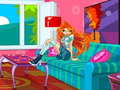 Гульня Living Room Decorate
