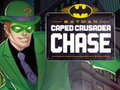 Гульня Batman Caped Crusader Chase