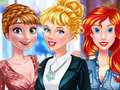 Гульня Princess Style Vlog First Date