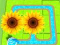 Гульня Blossom Paradise 
