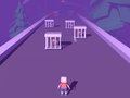Гульня Deadly Hunter Run 