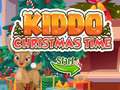 Гульня Kiddo Christmas Time