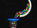 Гульня Color Balls Collect 