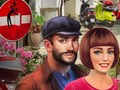 Гульня Return to the Village