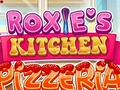 Гульня Roxie's Kitchen Pizzeria