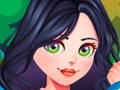 Гульня Cute princess pregnancy