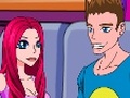 Гульня Kiss Me