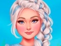 Гульня Perfect summer makeup tik tok tips