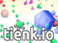 Гульня tienk.io