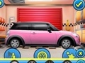 Гульня My Dreamy Car Makeover