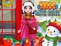 Гульня Kiddo Winter Casual