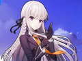 Гульня Anigirls Wonderful Clicker
