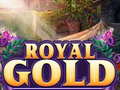 Гульня Royal Gold
