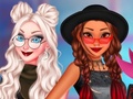 Гульня Witchcore Insta Divas