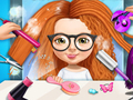 Гульня Sweet Baby Beauty Salon