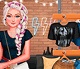 Гульня Princesses from Rebel to Preppy