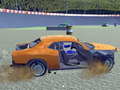 Гульня Xtreme Demolition Arena Derby 2022