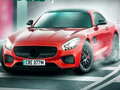 Гульня Car parking stunts 2022