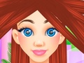 Гульня Carol's Haircut Salon