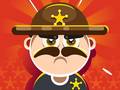 Гульня Sheriff Shoot