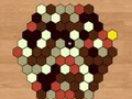 Гульня Hex Puzzle Maze