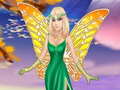 Гульня Nature Fairy Dressup
