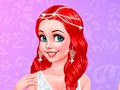 Гульня Princesses Wedding Planners