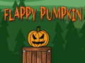 Гульня Flappy Pumpkin
