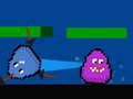 Гульня Brawl Poo