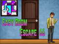 Гульня Amgel Easy Room Escape 66