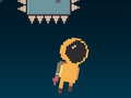 Гульня Floaty Astronaut