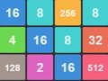 Гульня Drop The Numbers